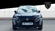Peugeot 2008 1.2 Hybrid 145 GT 5dr e-DSC6 Petrol Estate